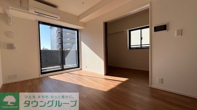 居室・リビング　リビング/居室