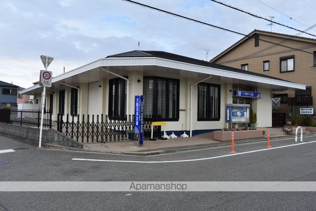 銀行　大阪信用金庫（銀行）まで509m