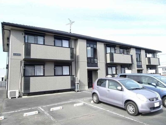 建物外観　外観です