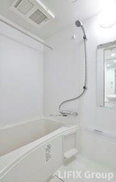 バス・シャワールーム　風呂