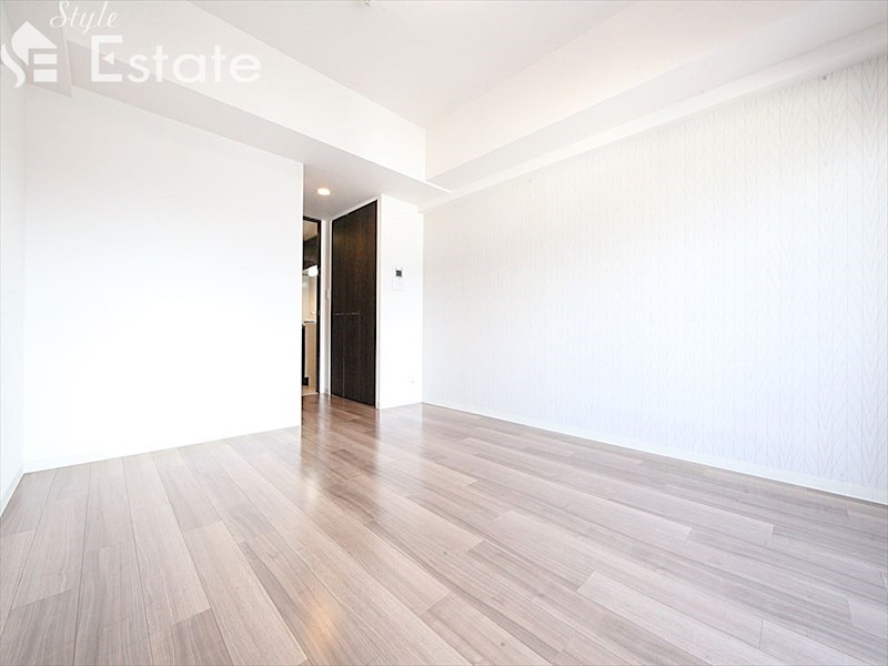 居室・リビング　内装