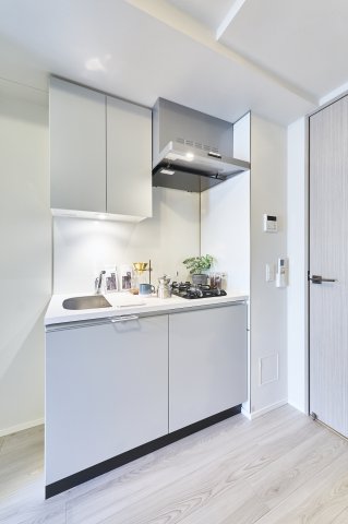 キッチン　参考写真