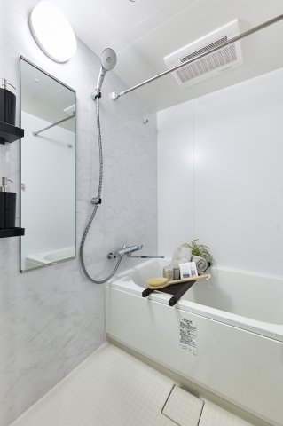 バス・シャワールーム　参考写真