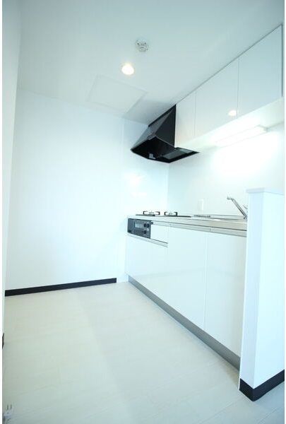 キッチン　人気の独立システムキッチンタイプです！