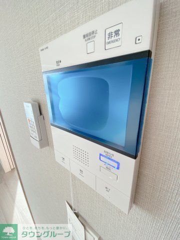 セキュリティ　セキュリティ