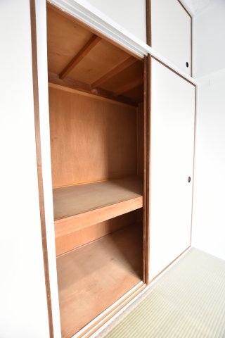 収納　別号室の画像です。ご参考下さい