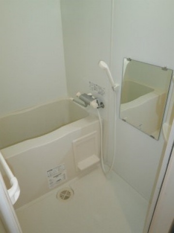 バス・シャワールーム　浴室