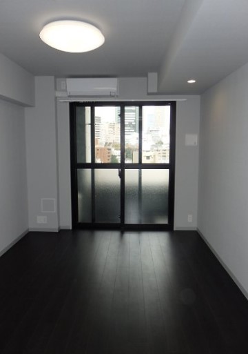 居室・リビング　居室