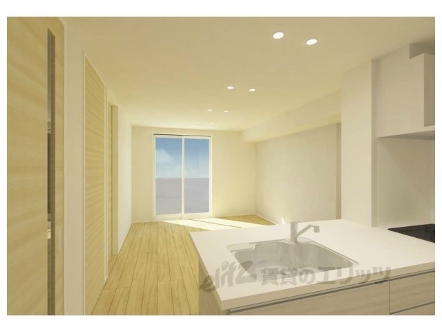 居室・リビング　イメージ