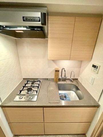 キッチン　※別号室画像参照