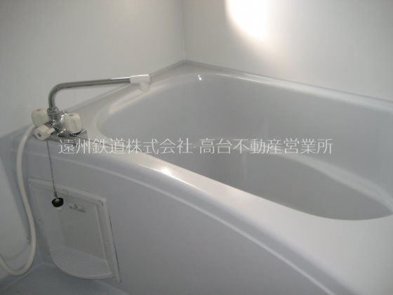 バス・シャワールーム　※他部屋参照