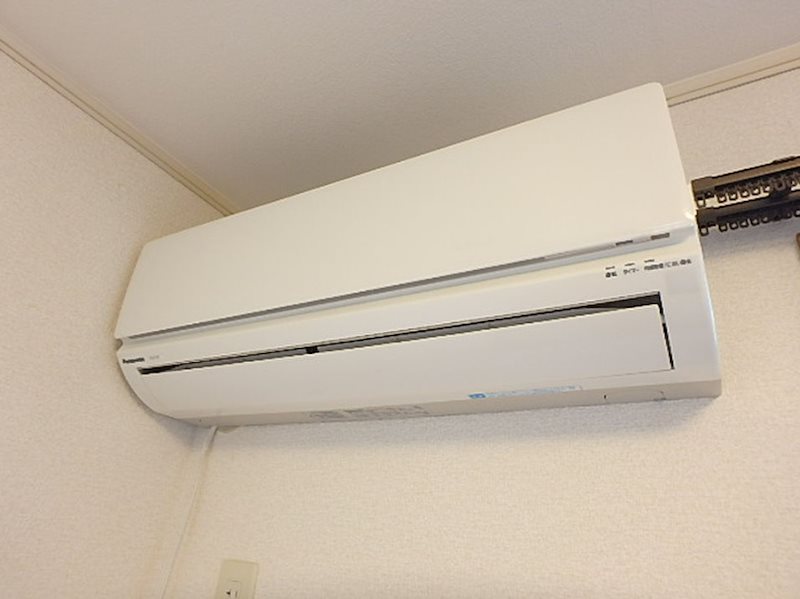 その他設備　※他部屋参照