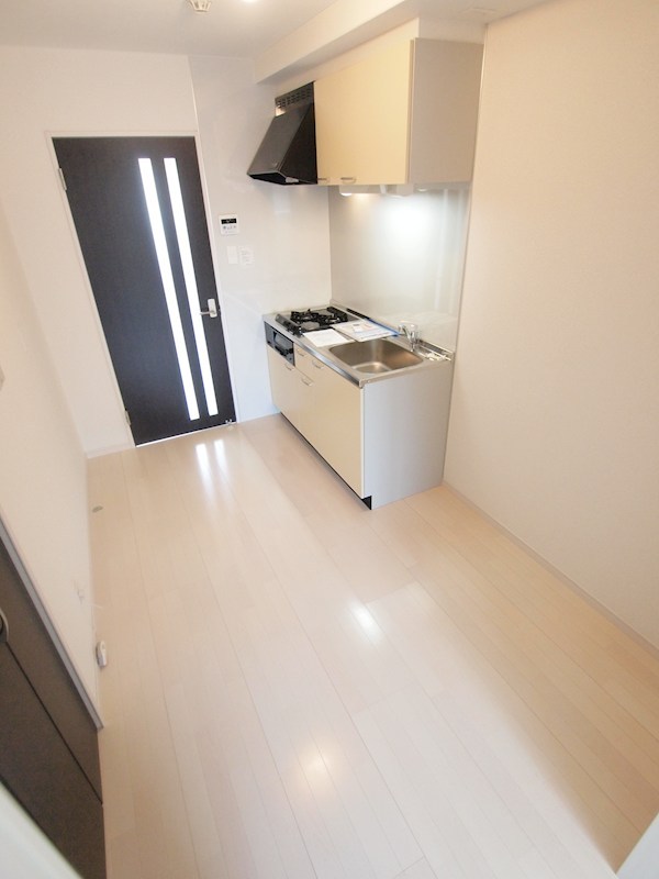 その他　1DKタイプです。