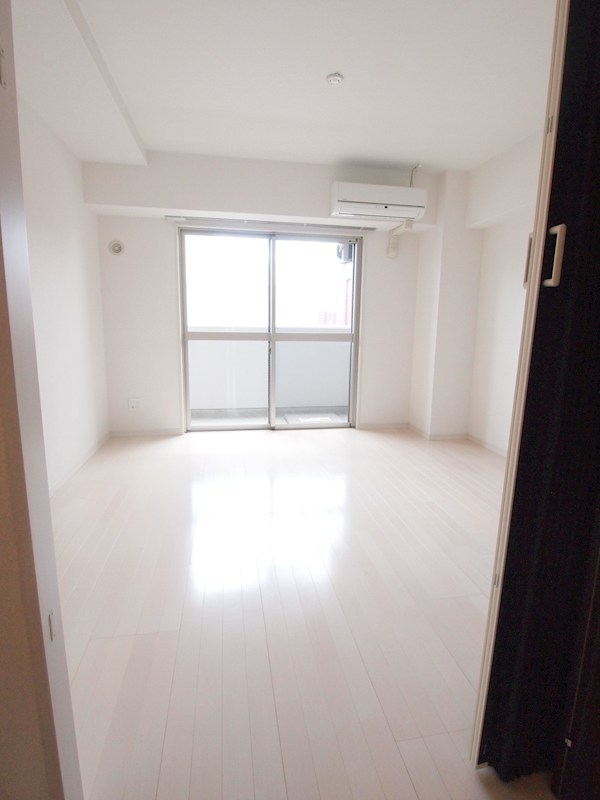 その他部屋・スペース　ベッドルーム。