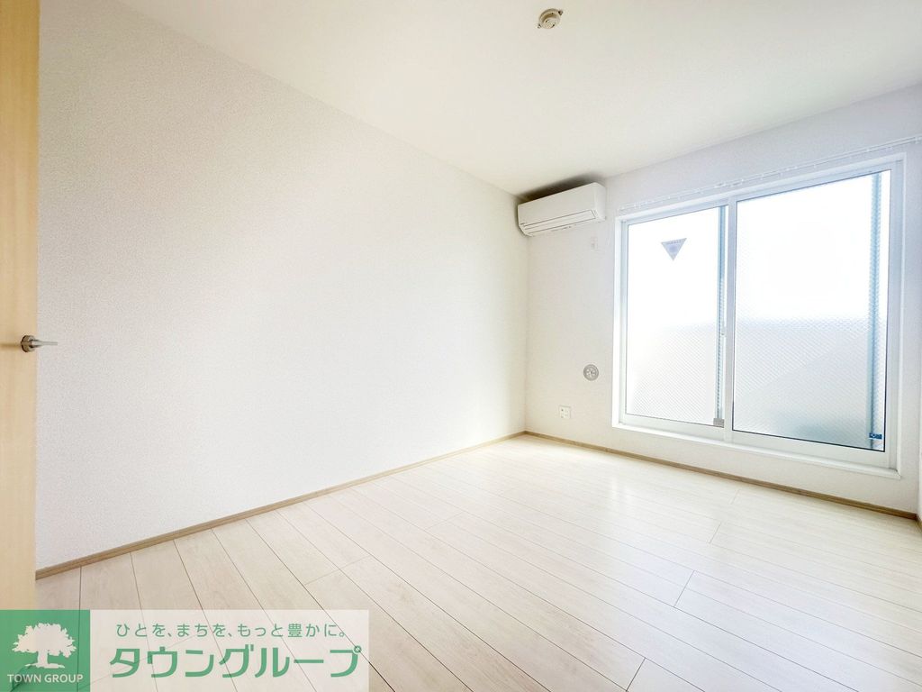 居室・リビング　リビング/居室