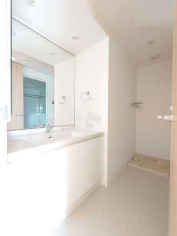 洗面設備　ＨＦ若林公園レジデンス