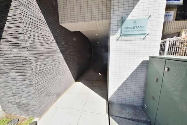 エントランス　★エントランス★