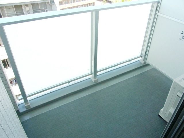 バルコニー　★バルコニー★