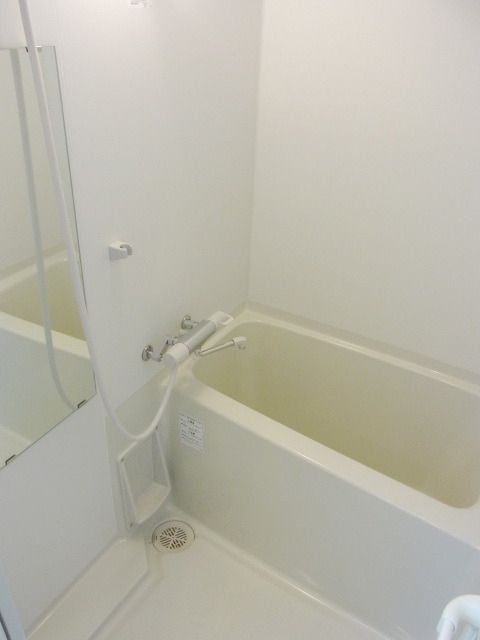 バス・シャワールーム　★浴室乾燥機付きバス★