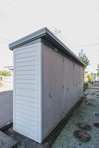 その他　物置