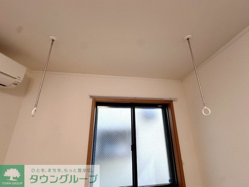 その他設備　設備