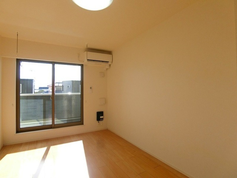 居室・リビング　図面と現状に相違がある場合には現状を優先