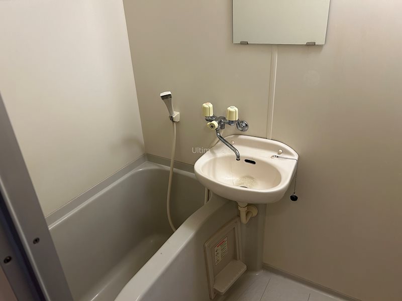 洗面設備　他の部屋の写真です。