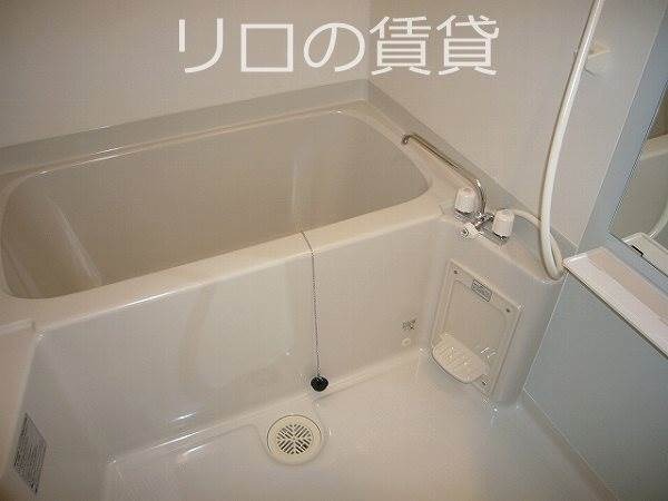 バス・シャワールーム　別号室