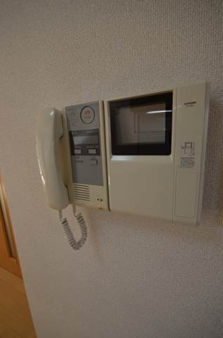 セキュリティ　別号室