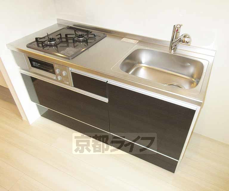 キッチン　システムキッチン・