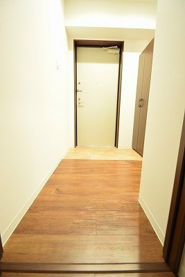 その他　廊下