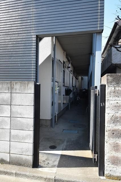 エントランス　★エントランススペースです★