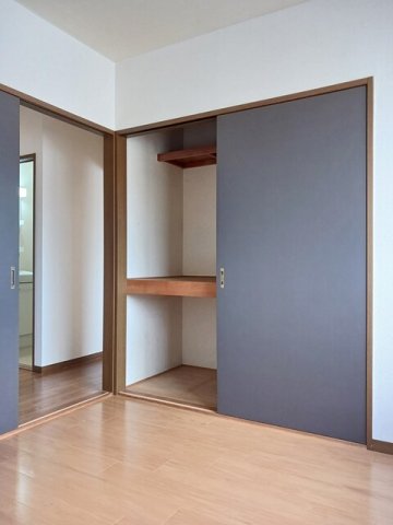 収納　こまごまとしたものを収納できそうですね