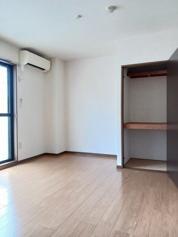 その他部屋・スペース　内装は落ち着いています