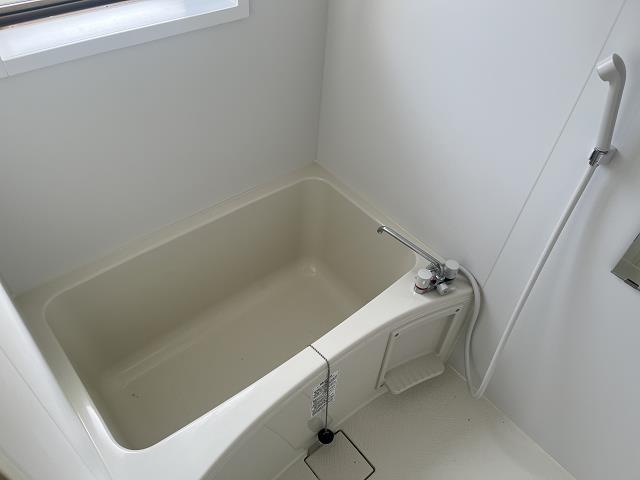 バス・シャワールーム　バス（103）