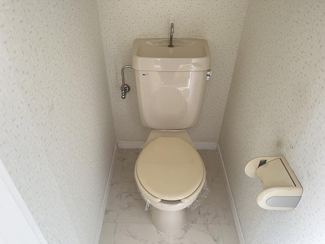 トイレ　トイレ（103）
