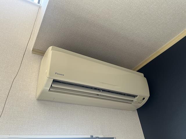 その他設備　エアコン（103）