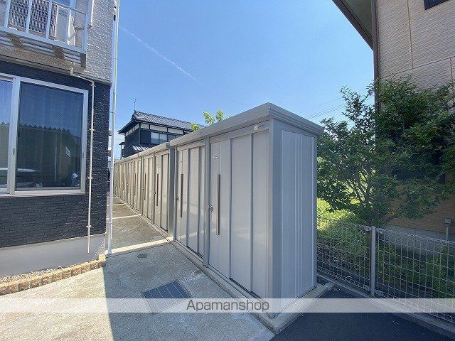 その他共有部分　その他共有部分