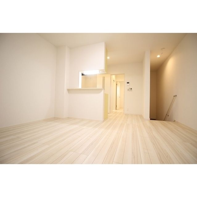 居室・リビング　リビング/居室