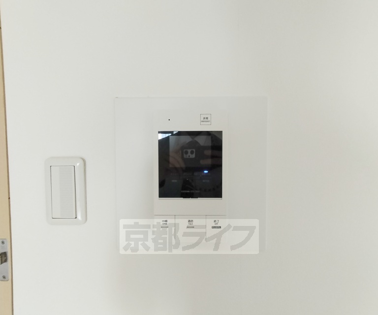 バルコニー　バルコニーです。