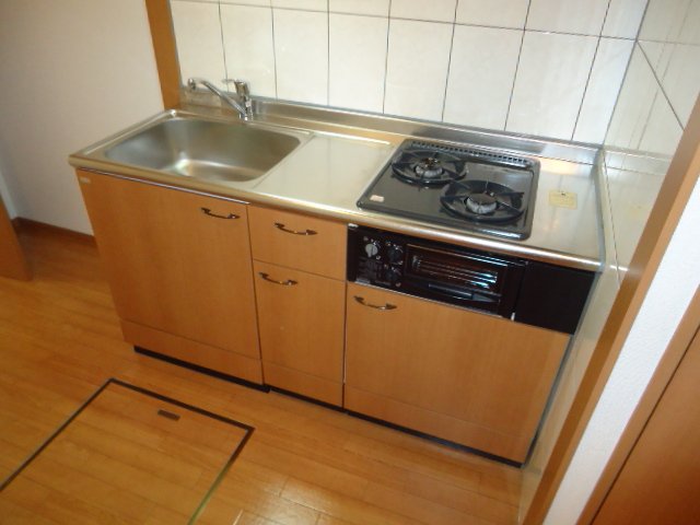 キッチン　即日案内可能です♪現地待ち合わせOK！どの物件でも当社でお得