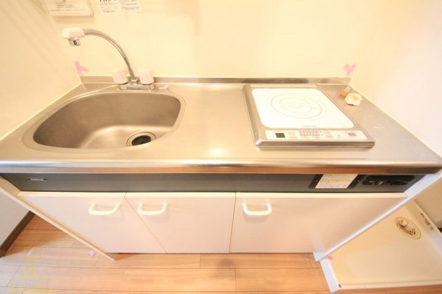 キッチン　HOPE　CITY天神橋