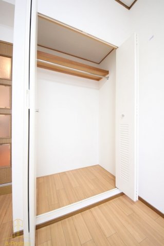 収納　HOPE　CITY天神橋