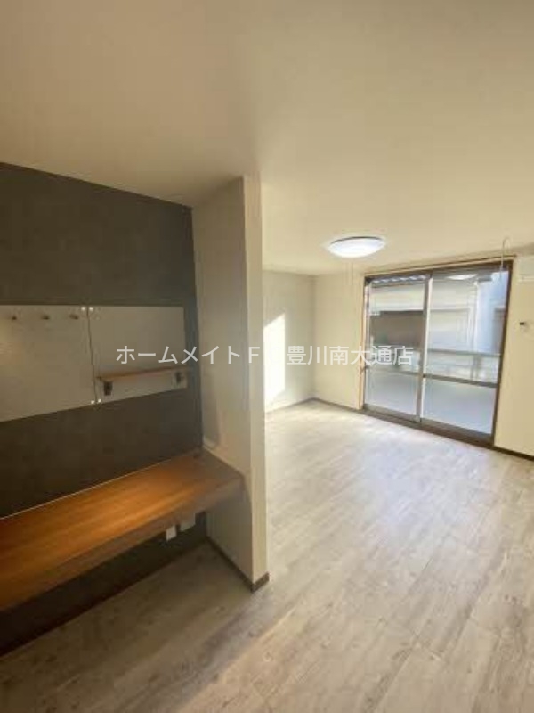 その他部屋・スペース