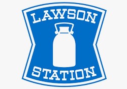 コンビニ　ローソン　豊中上新田三丁目店（コンビニ）まで149m