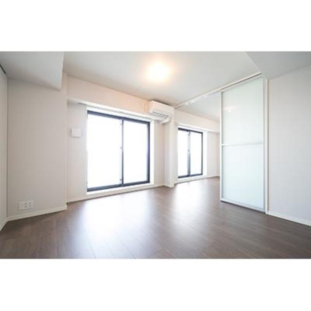 居室・リビング　※写真は同タイプ住戸です。