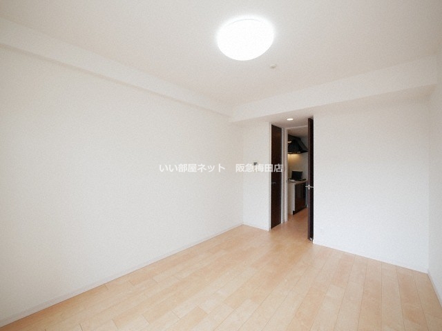 居室・リビング　図面と現状が異なる場合は現状優先となります。