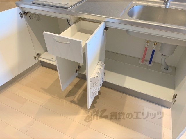 その他部屋・スペース　冷蔵庫置場