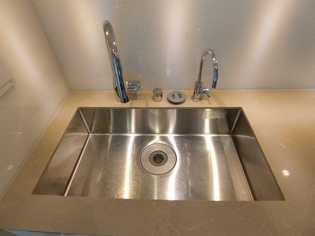 キッチン　参考写真