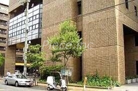 図書館　大阪市立島之内図書館（図書館）まで3475m